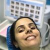 O que eu diria sobre minha experiência na Audace? Entender de verdade o que foi feito, porque foi feito e ter a confiança de que você tem o melhor tratamento com muita tecnologia. Extremo cuidado com cada detalhe, desde a cadeira que massageia suas costas durante todo o tempo, um lip balm para garantir que sua boca não fique toda rachada, as suas musicas preferidas tocando de fundo e você acompanhando na tv o pontos chave do seu tratamento em alta resolução. — Natacha Berardinelli Empresária